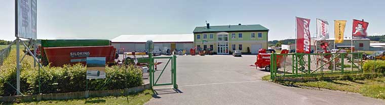 AgroKonzulta Žamberk spol. s r.o.